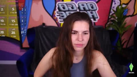 danielareign online show from 11-15-25, 06:44