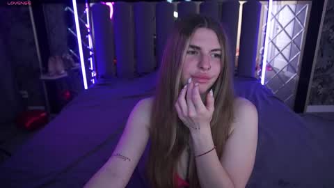 danielareign online show from 04-23-26, 12:51