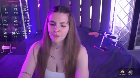 danielareign online show from 05-21-26, 12:34
