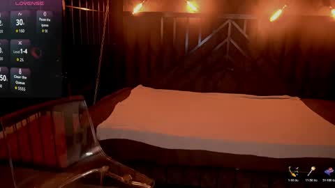 danielareign online show from 06-03-26, 12:41