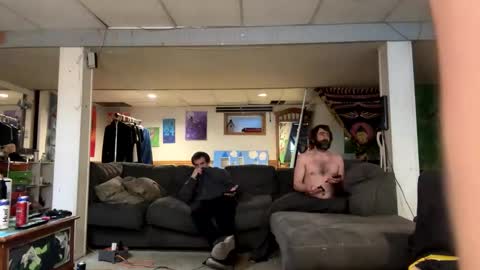 Daniel online show from 11-09-25, 03:21