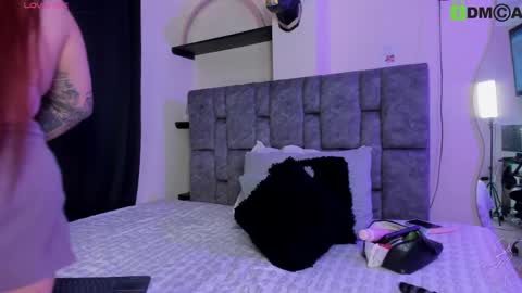 danielasexya online show from 03-25-26, 11:33