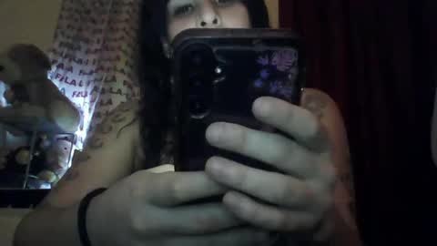 DANIELA online show from 01-15-25, 10:02