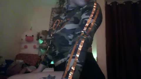 DANIELA online show from 01-19-25, 12:38