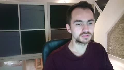 danielbt28 online show from 02-25-25, 07:47