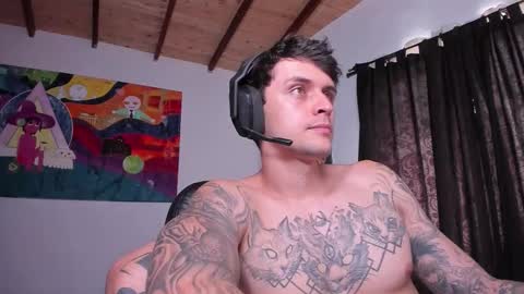 Daniele Bunny online show from 01-14-26, 06:46