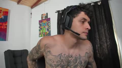 Daniele Bunny online show from 01-16-26, 05:50