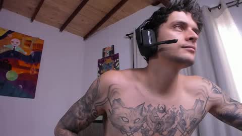 Daniele Bunny online show from 02-13-26, 06:59