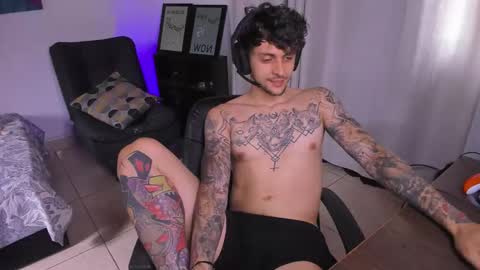 Daniele Bunny online show from 02-23-26, 08:17