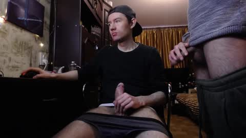 Snapshot of danielgraysoon chatting on 01-15-25, 11:43 Daniel Grayson online show from 01-15-25, 11:43