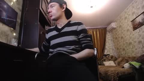 Snapshot of danielgraysoon chatting on 03-04-25, 10:35 Daniel Grayson online show from 03-04-25, 10:35