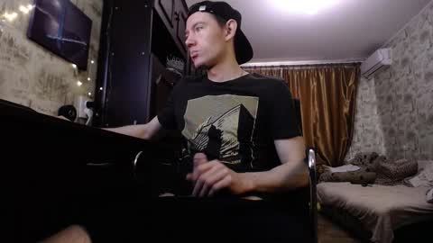 Snapshot of danielgraysoon chatting on 09-09-25, 08:25 Daniel Grayson online show from 09-09-25, 08:25