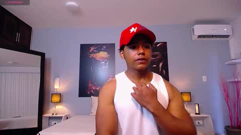 Snapshot of danielhaloran chatting on 02-18-26, 08:27 Daniel Haloran online show from 02-18-26, 08:27