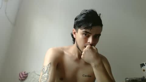 DANIEL online show from 12-04-24, 04:16