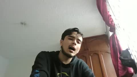 DANIEL online show from 12-14-24, 12:12