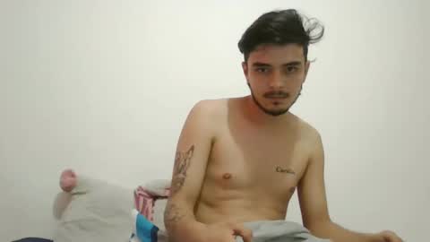 DANIEL online show from 01-08-25, 02:46