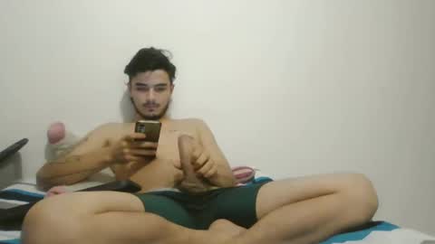 DANIEL online show from 01-11-25, 04:48