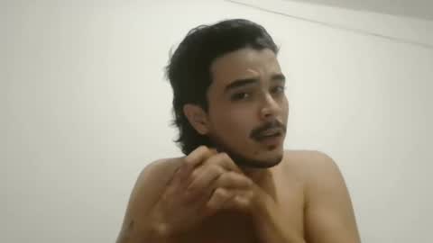 DANIEL online show from 01-16-25, 12:45