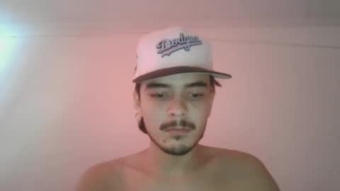 DANIEL online show from 01-22-25, 03:40