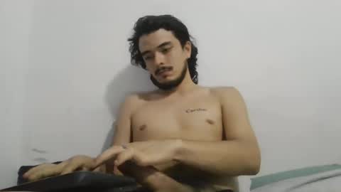 DANIEL online show from 09-28-25, 06:19