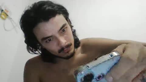 DANIEL online show from 12-14-25, 04:18