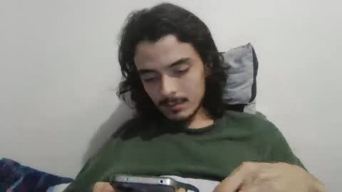 DANIEL online show from 01-06-26, 03:21