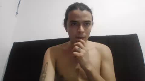 DANIEL online show from 06-23-26, 12:41
