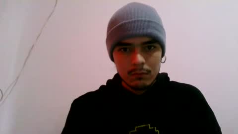 DANIEL online show from 07-12-26, 11:34