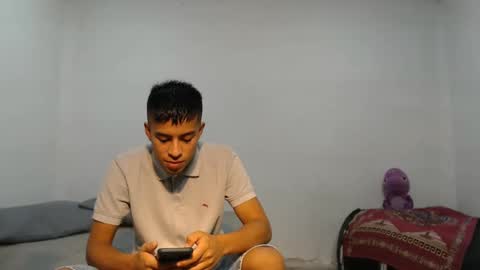 Snapshot of danielitopapii chatting on 01-30-25, 04:34 danielitopapii online show from 01-30-25, 04:34