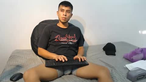 Snapshot of danielitopapii chatting on 02-26-25, 09:58 danielitopapii online show from 02-26-25, 09:58