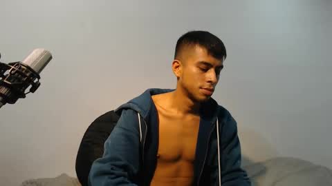 Snapshot of danielitopapii chatting on 02-28-25, 07:15 danielitopapii online show from 02-28-25, 07:15