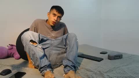 Snapshot of danielitopapii chatting on 02-28-25, 05:48 danielitopapii online show from 02-28-25, 05:48