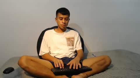 Snapshot of danielitopapii chatting on 03-04-25, 09:54 danielitopapii online show from 03-04-25, 09:54