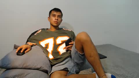 Snapshot of danielitopapii chatting on 03-05-25, 07:06 danielitopapii online show from 03-05-25, 07:06