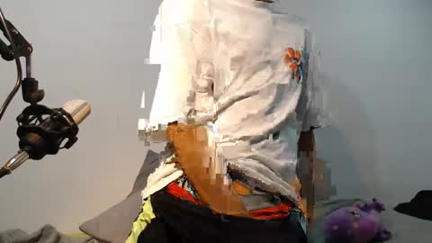 Snapshot of danielitopapii chatting on 03-07-25, 12:48 danielitopapii online show from 03-07-25, 12:48