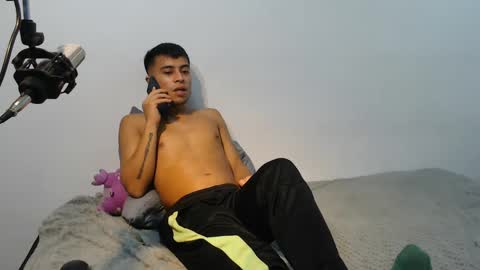 Snapshot of danielitopapii chatting on 03-07-25, 06:00 danielitopapii online show from 03-07-25, 06:00