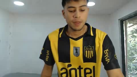 Snapshot of danielitopapii chatting on 09-19-25, 02:29 danielitopapii online show from 09-19-25, 02:29