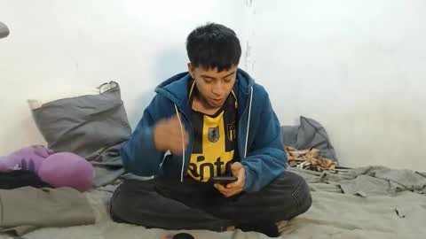 Snapshot of danielitopapii chatting on 10-15-25, 09:31 danielitopapii online show from 10-15-25, 09:31