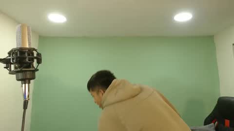 Snapshot of danielitopapii chatting on 11-28-25, 10:40 danielitopapii online show from 11-28-25, 10:40