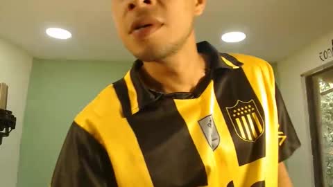 danielitopapii online show from 12-16-25, 02:22