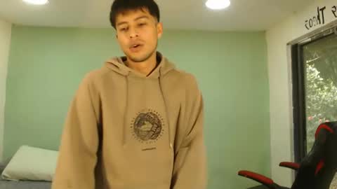 danielitopapii online show from 01-06-26, 01:37