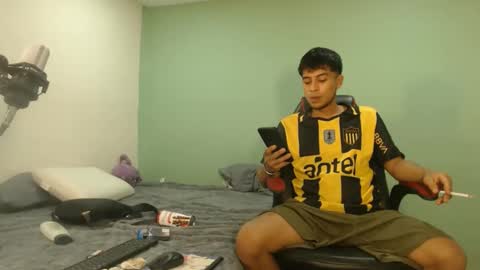 danielitopapii online show from 01-08-26, 09:50