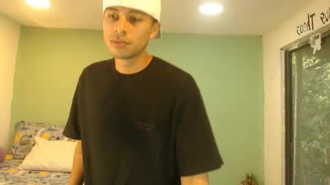 danielitopapii online show from 04-09-26, 12:21