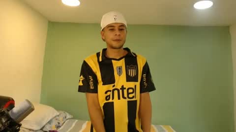 danielitopapii online show from 06-17-26, 09:16