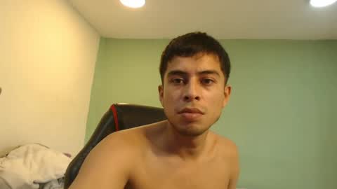 danielitopapii online show from 06-25-26, 05:17