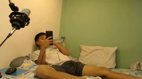 danielitopapii online show from 06-26-26, 05:23