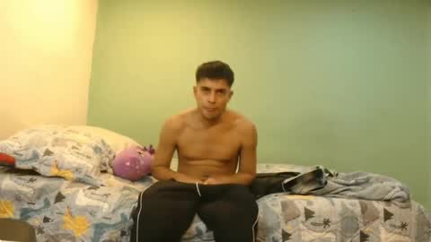 danielitopapii online show from 06-28-26, 04:29