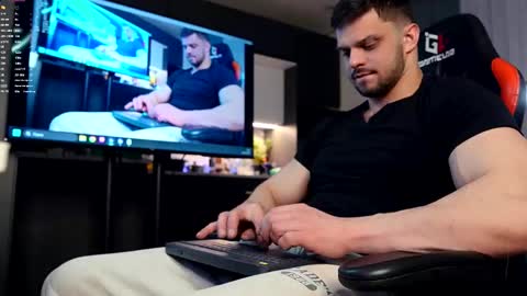 Daniel Kraig online show from 02-23-26, 09:23