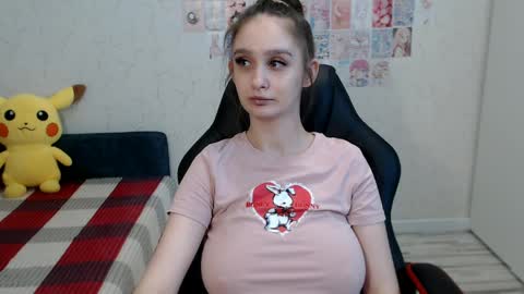 Daniella Martin online show from 04-03-26, 12:41