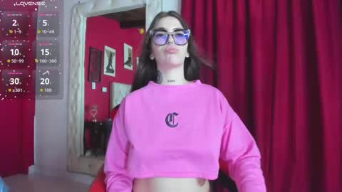 Snapshot of daniella_wild chatting on 04-30-26, 08:57 daniella online show from 04-30-26, 08:57